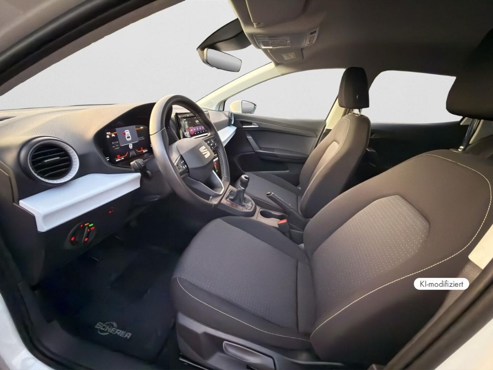 SEAT Ibiza – Bild 12
