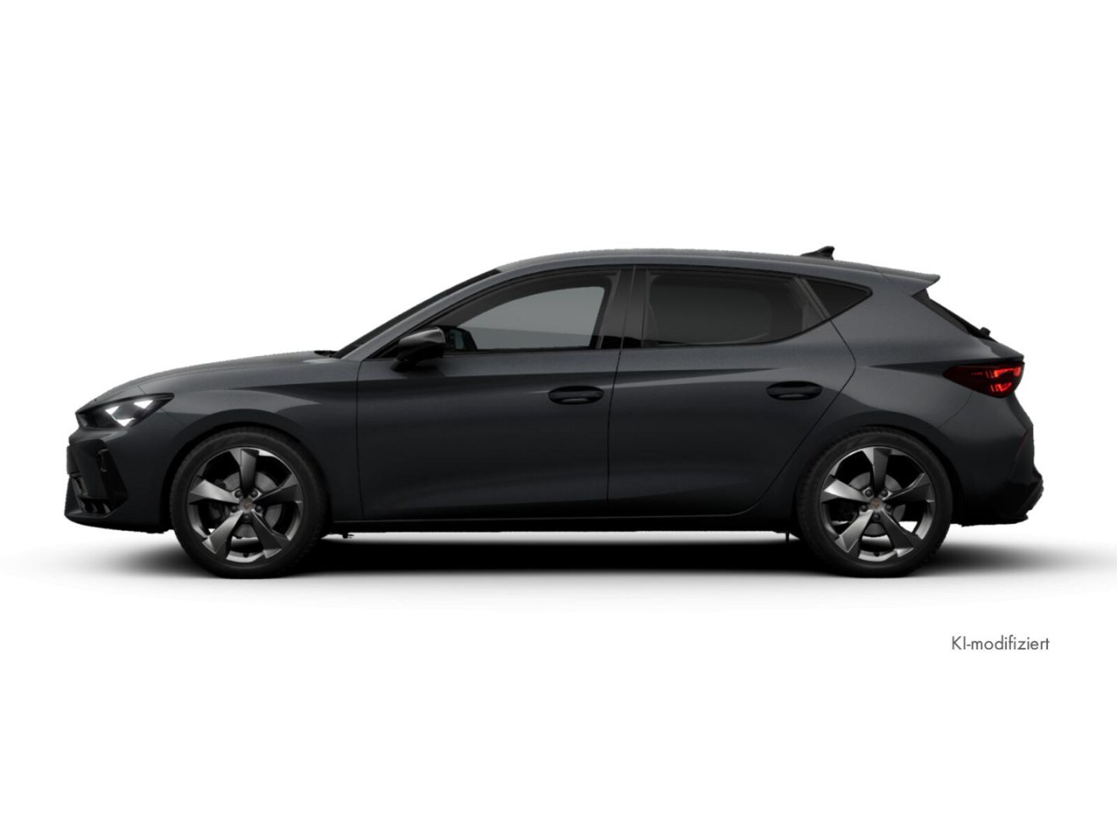 CUPRA Leon – Bild 5