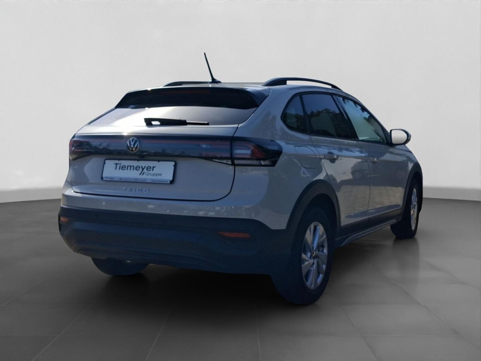Volkswagen Taigo – Bild 3