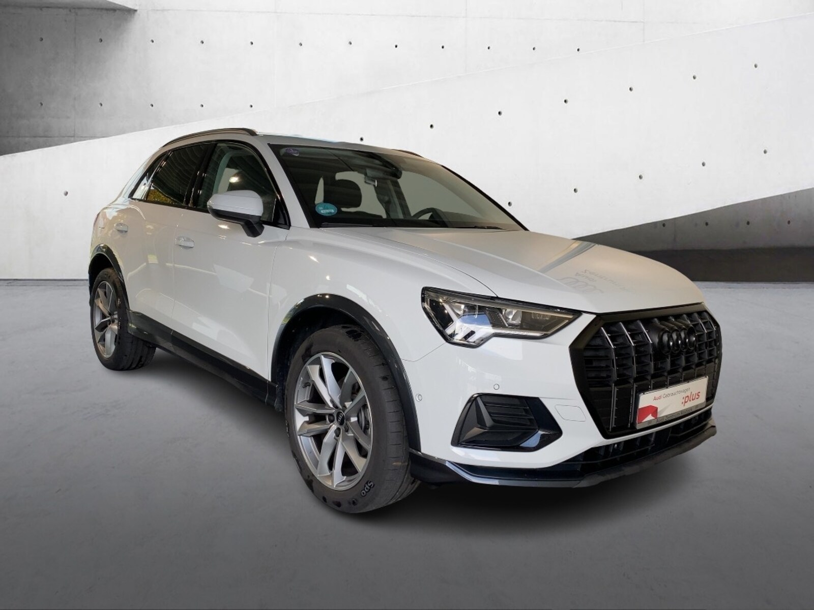 Audi Q3 – Bild 6