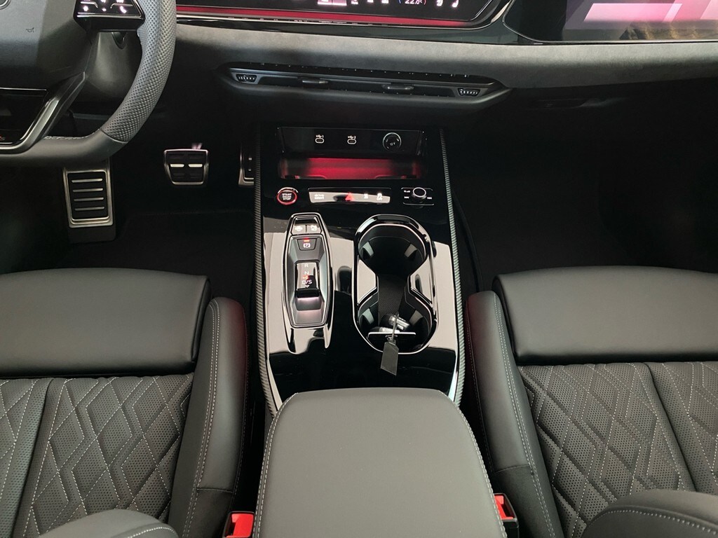 Image about Audi S5 Avant TFSI 270 kW S tronic