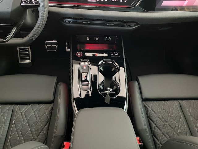Audi S5 Avant TFSI S Tronic - 2025 - Joinsteer - #11