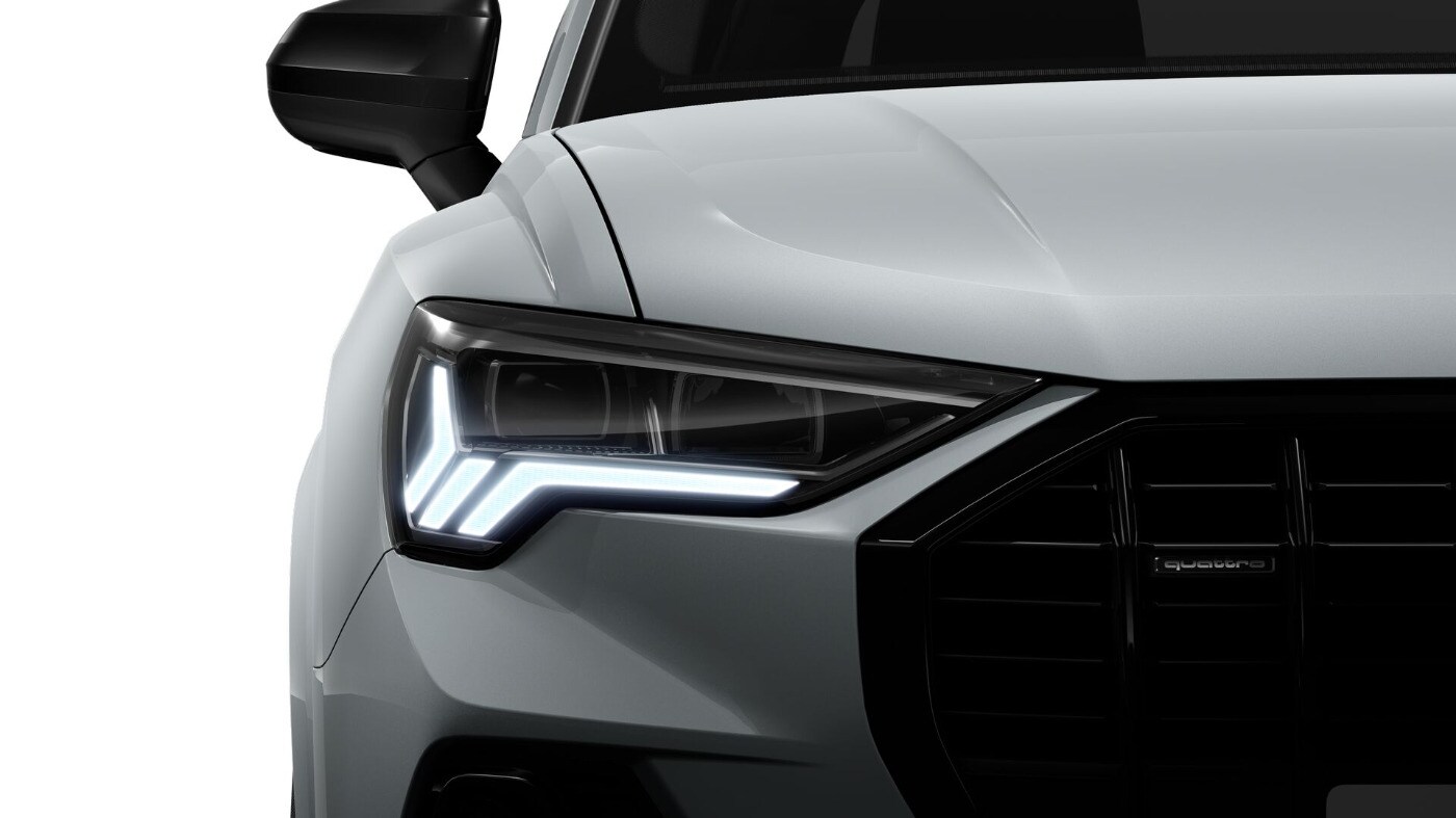 Image about Audi Q3 S line 40 TDI quattro S tronic