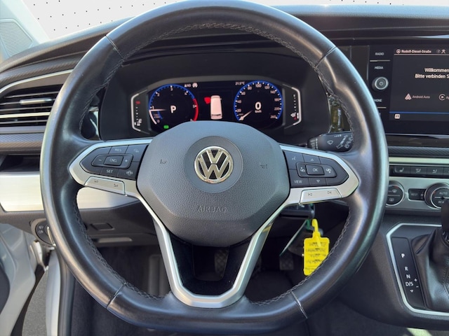 Volkswagen T6.1 Multivan