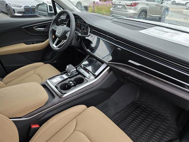 2025 Audi Q7 Prestige - Photo 18