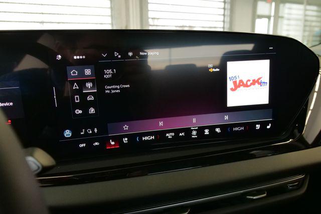 2026 Audi A6 Premium Plus - Photo 20
