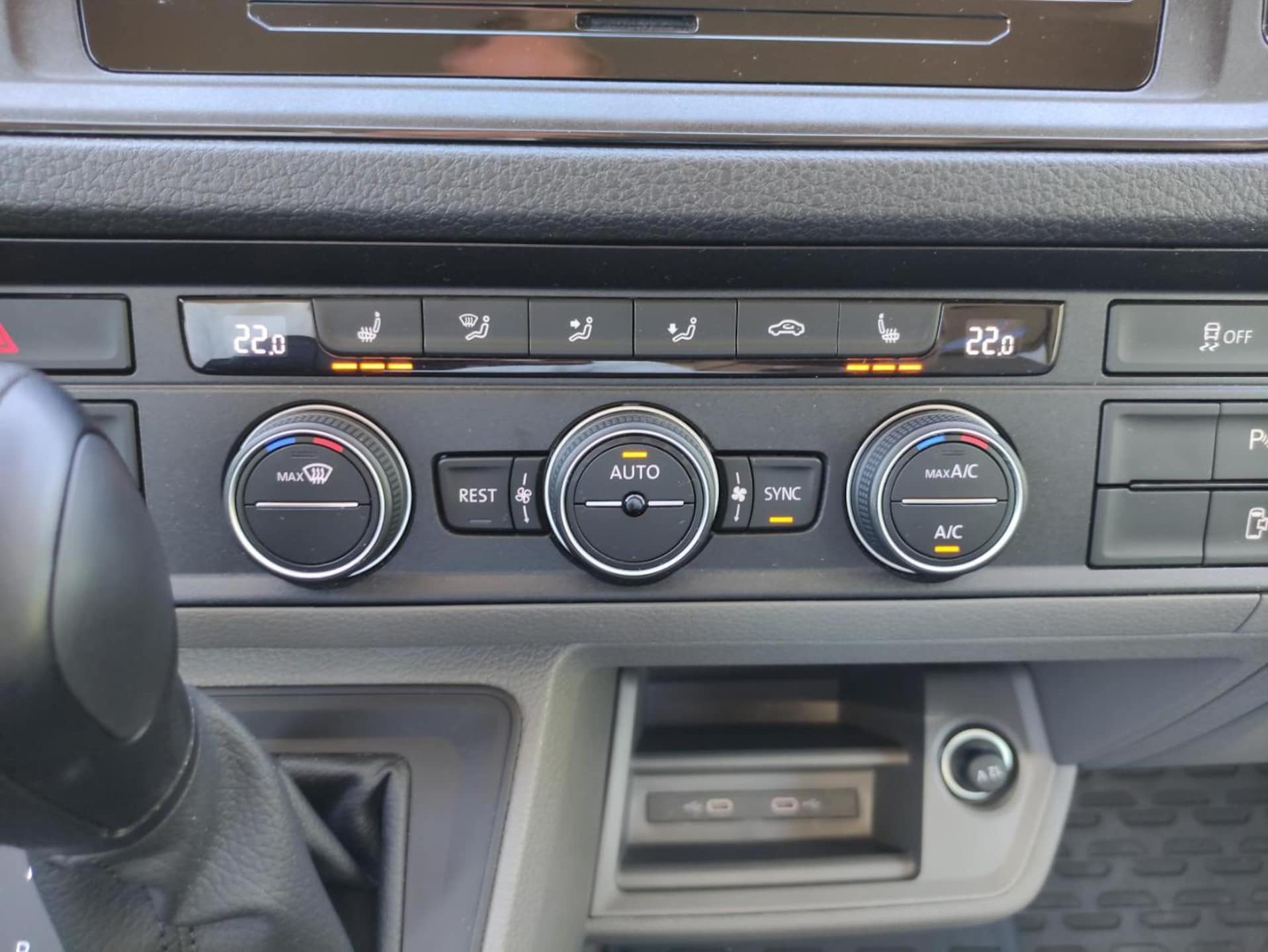 Volkswagen Grand California 600