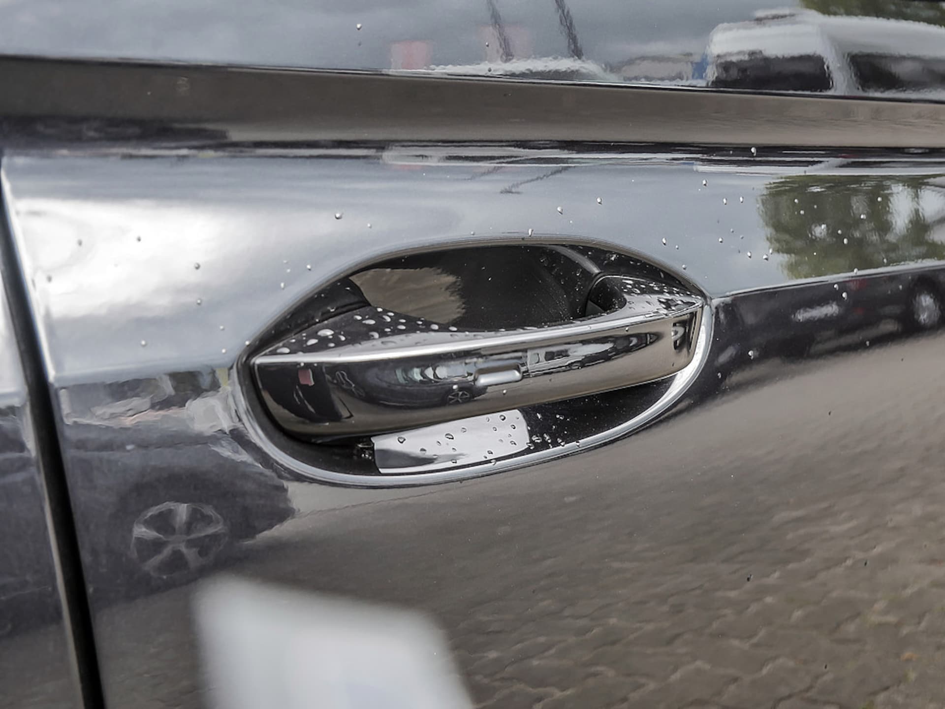 Volkswagen Caddy Life