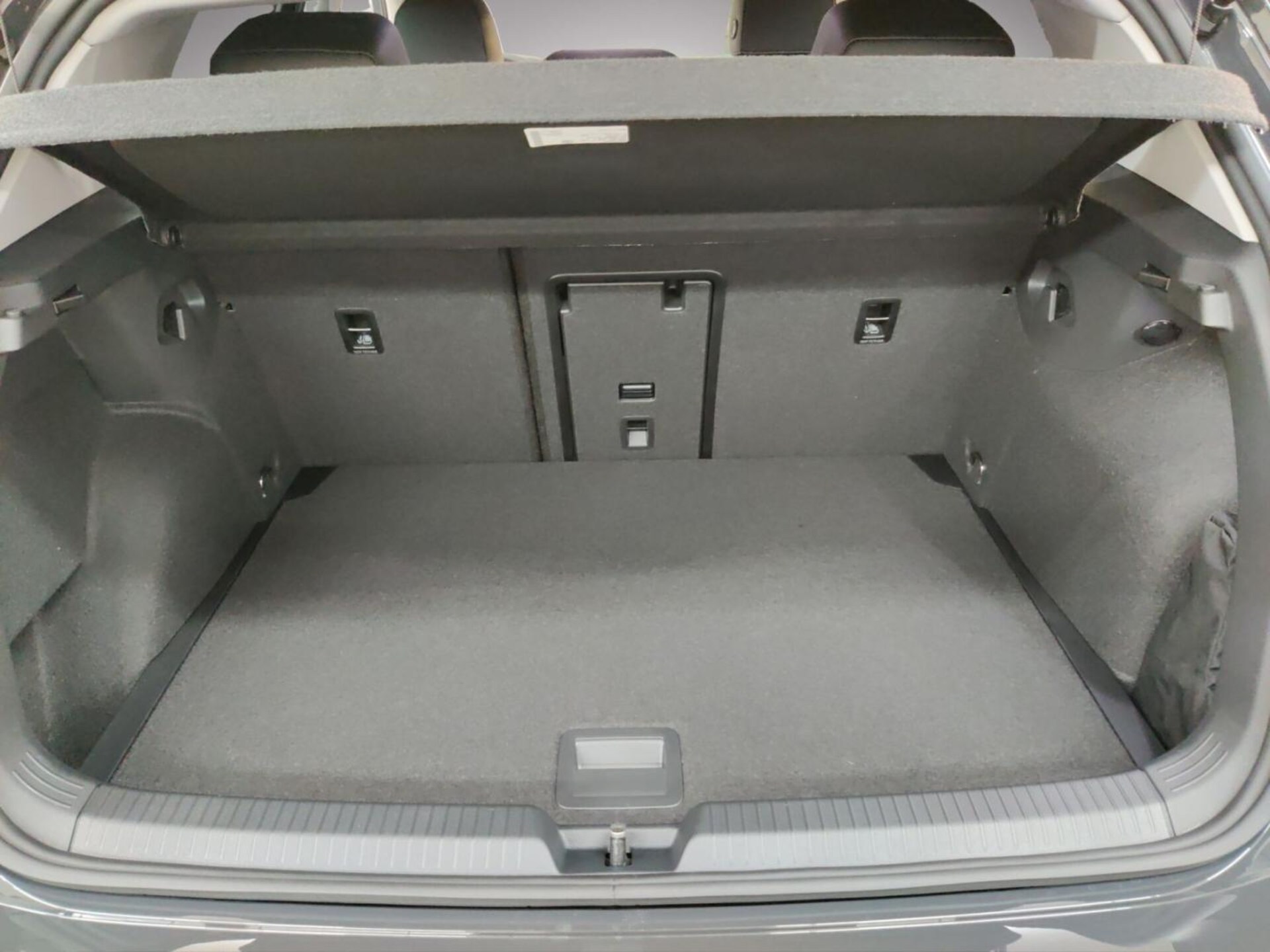 Volkswagen Golf ENERGY