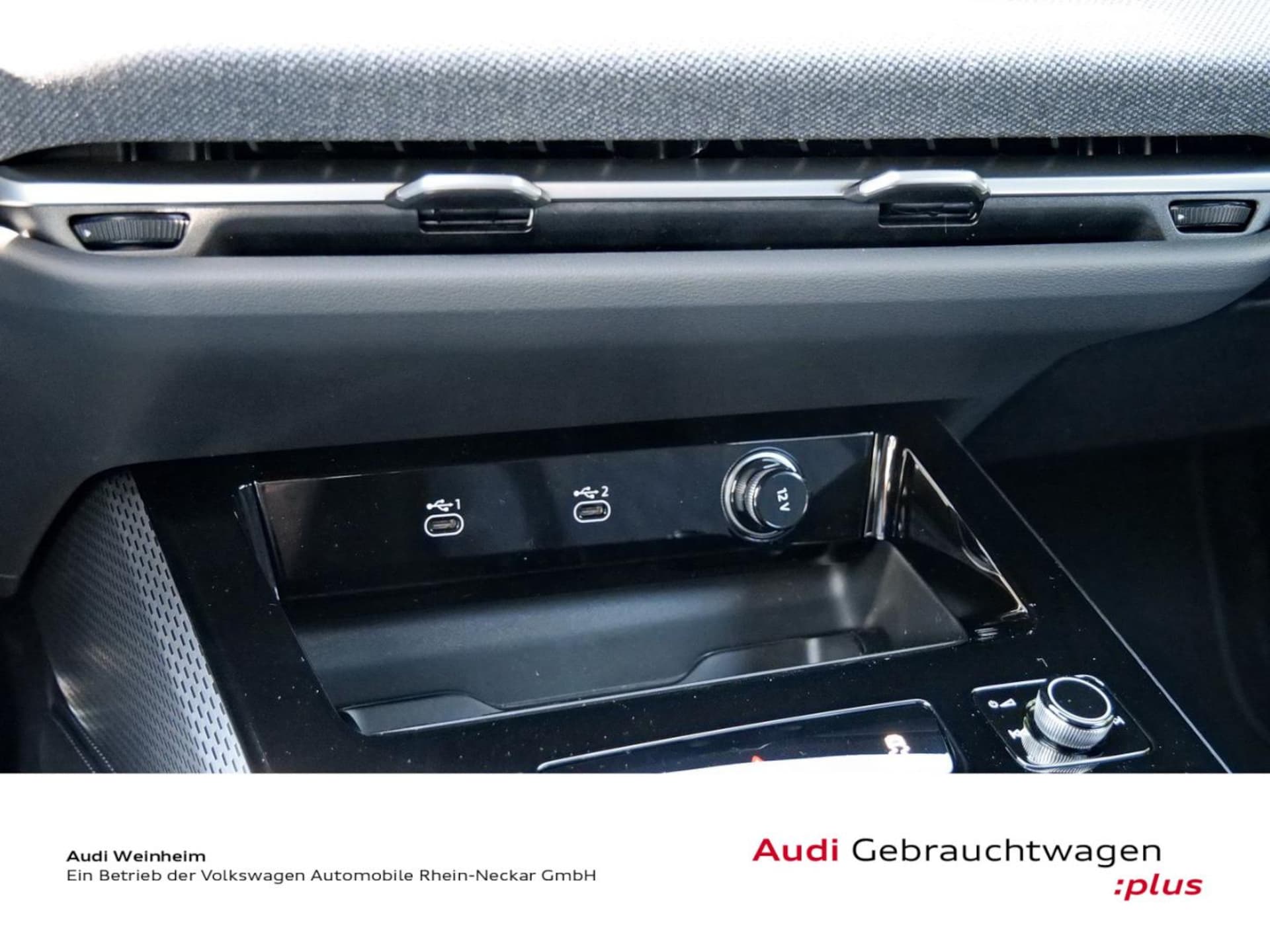Audi A5 Avant edition one