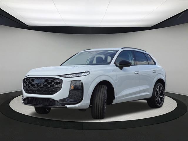 2026 Audi Q3 SUV