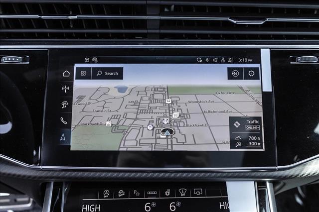 2026 Audi RS Q8 Base - Photo 15