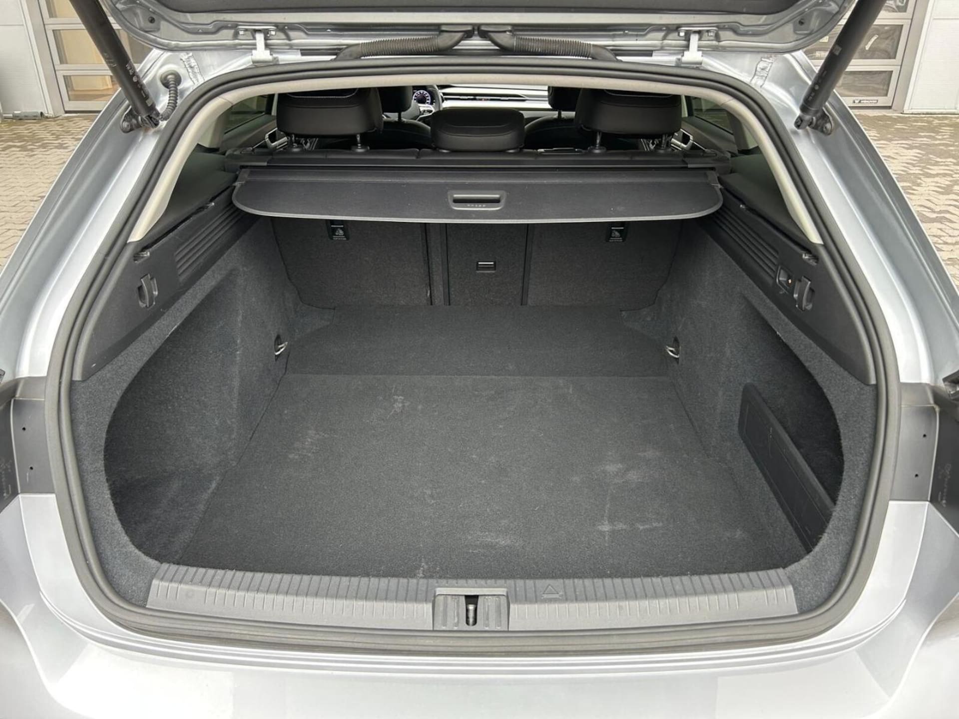 Volkswagen Arteon Shooting Brake Elegance