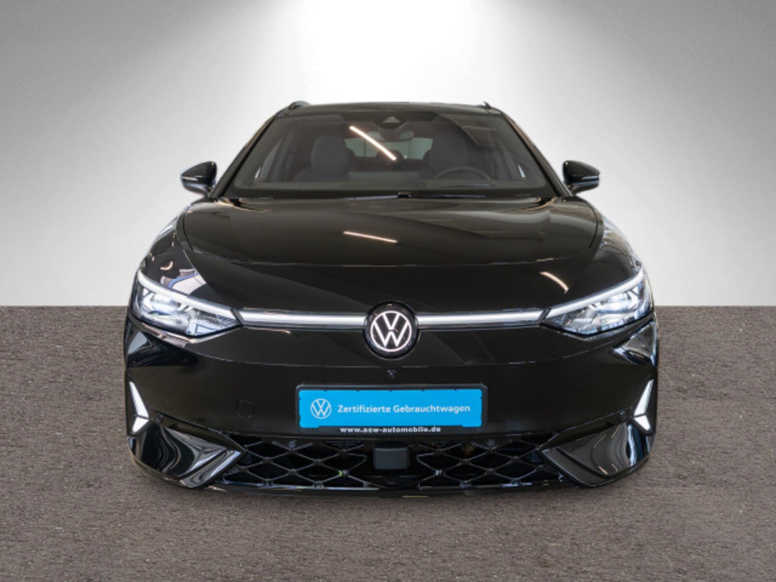 Volkswagen ID.7 Tourer – Bild 5