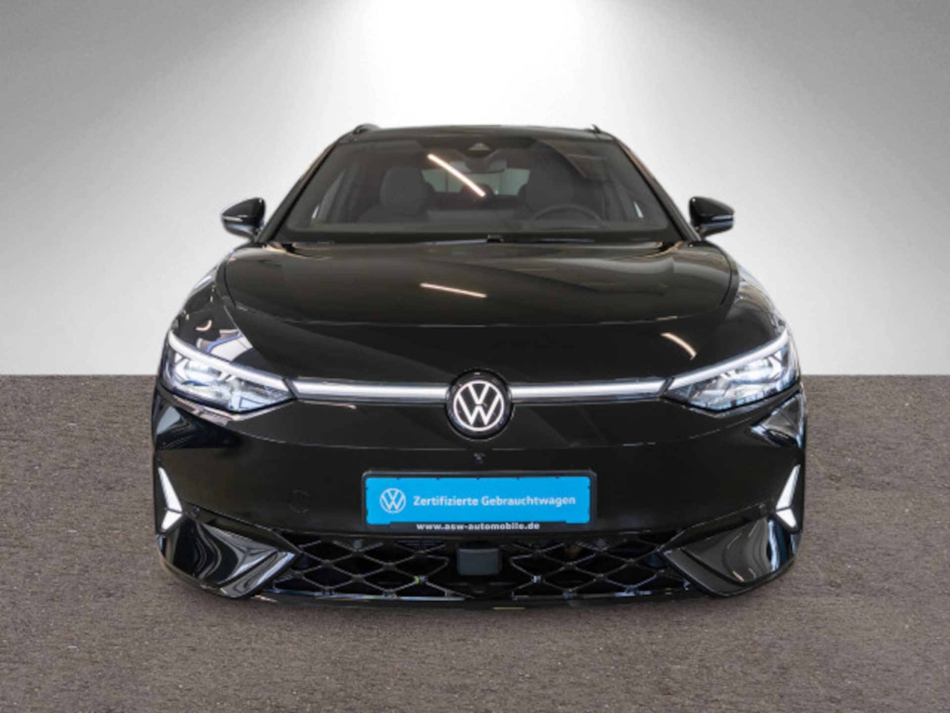 Volkswagen ID.7 Tourer GTX
