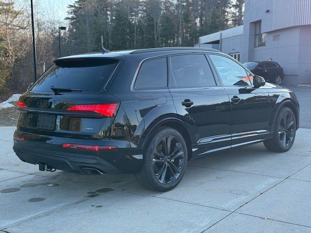 2026 Audi Q7 Premium Plus - Photo 10