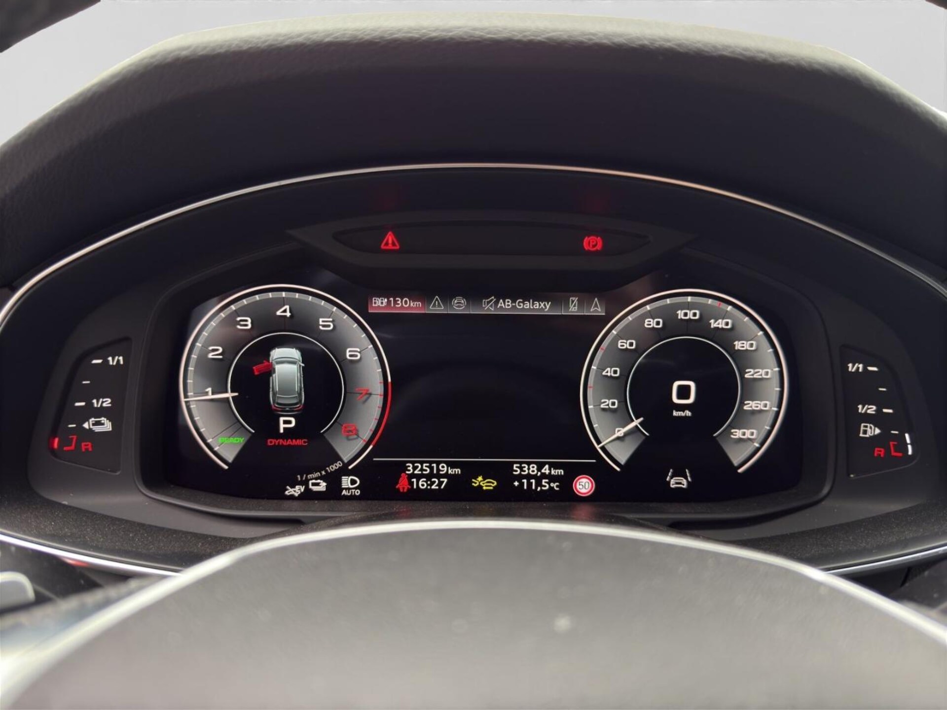 Audi A6 Avant TFSI e Design