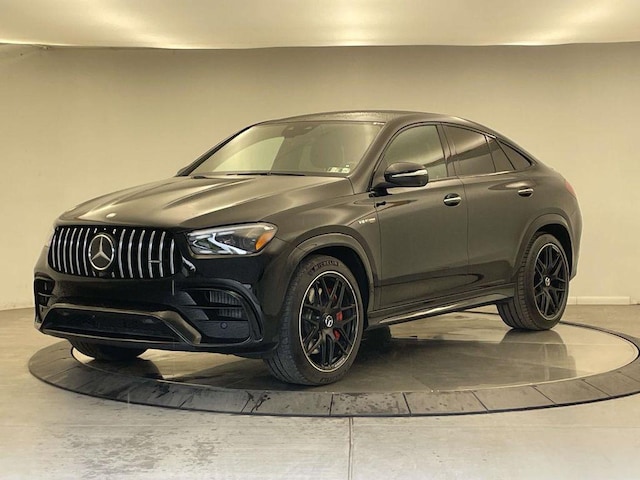 2025 Mercedes-Benz