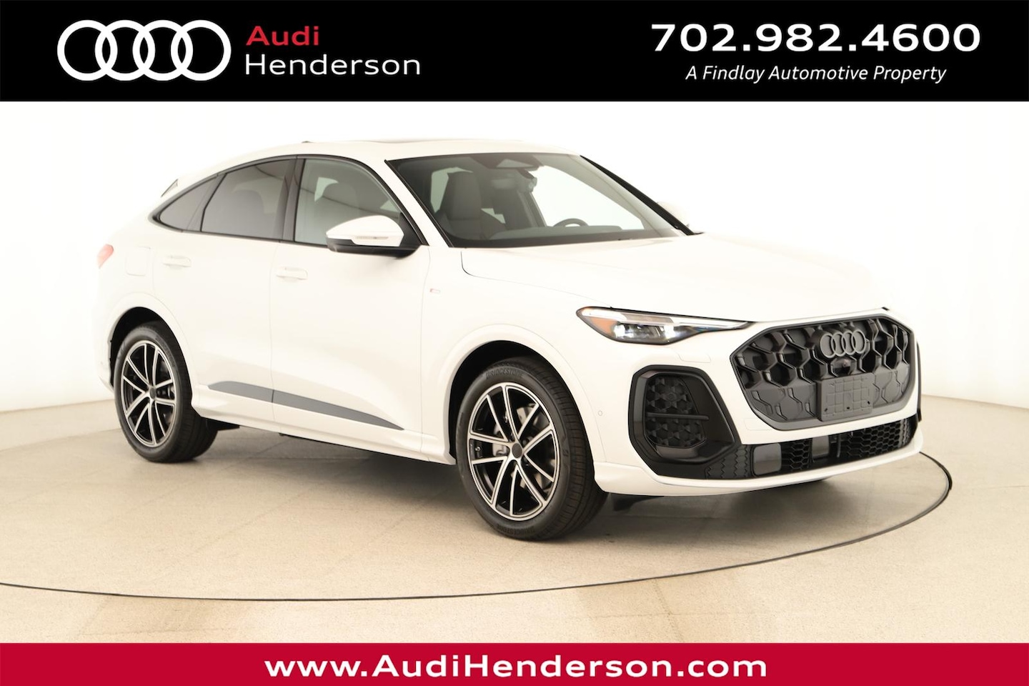 2026 Audi Q5 Sportback