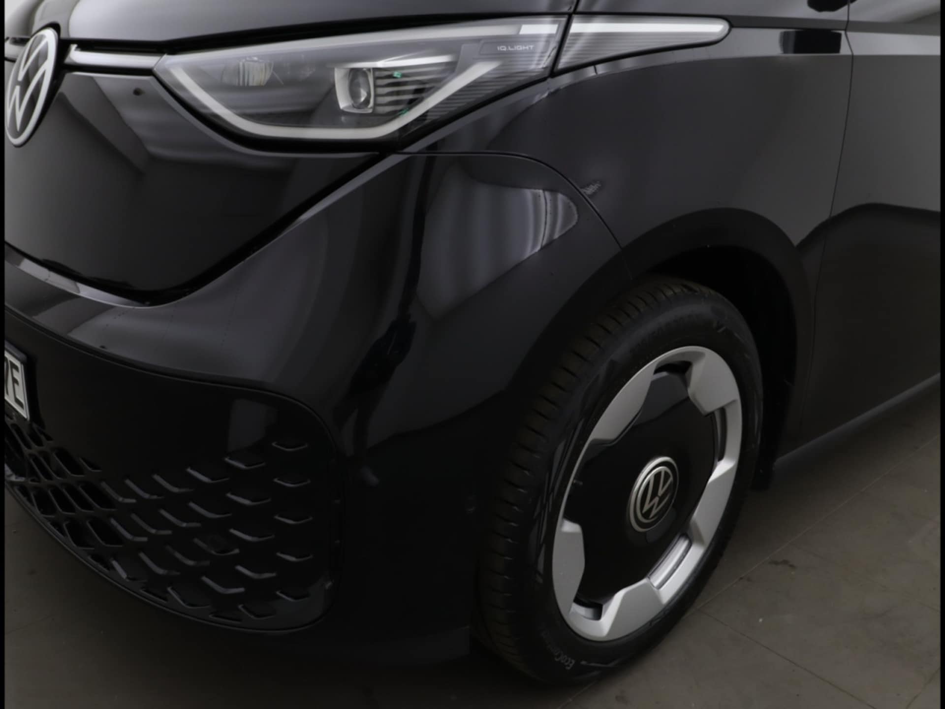 Volkswagen ID. Buzz Pro