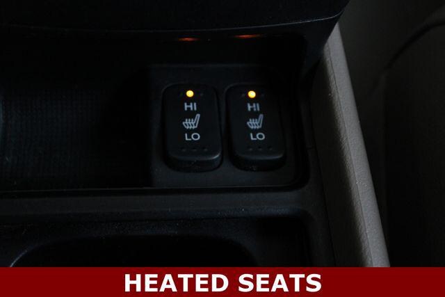 2010 Honda Civic Hybrid
