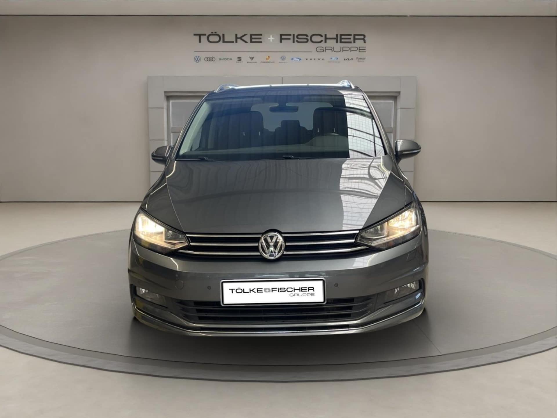 Volkswagen Touran JOIN