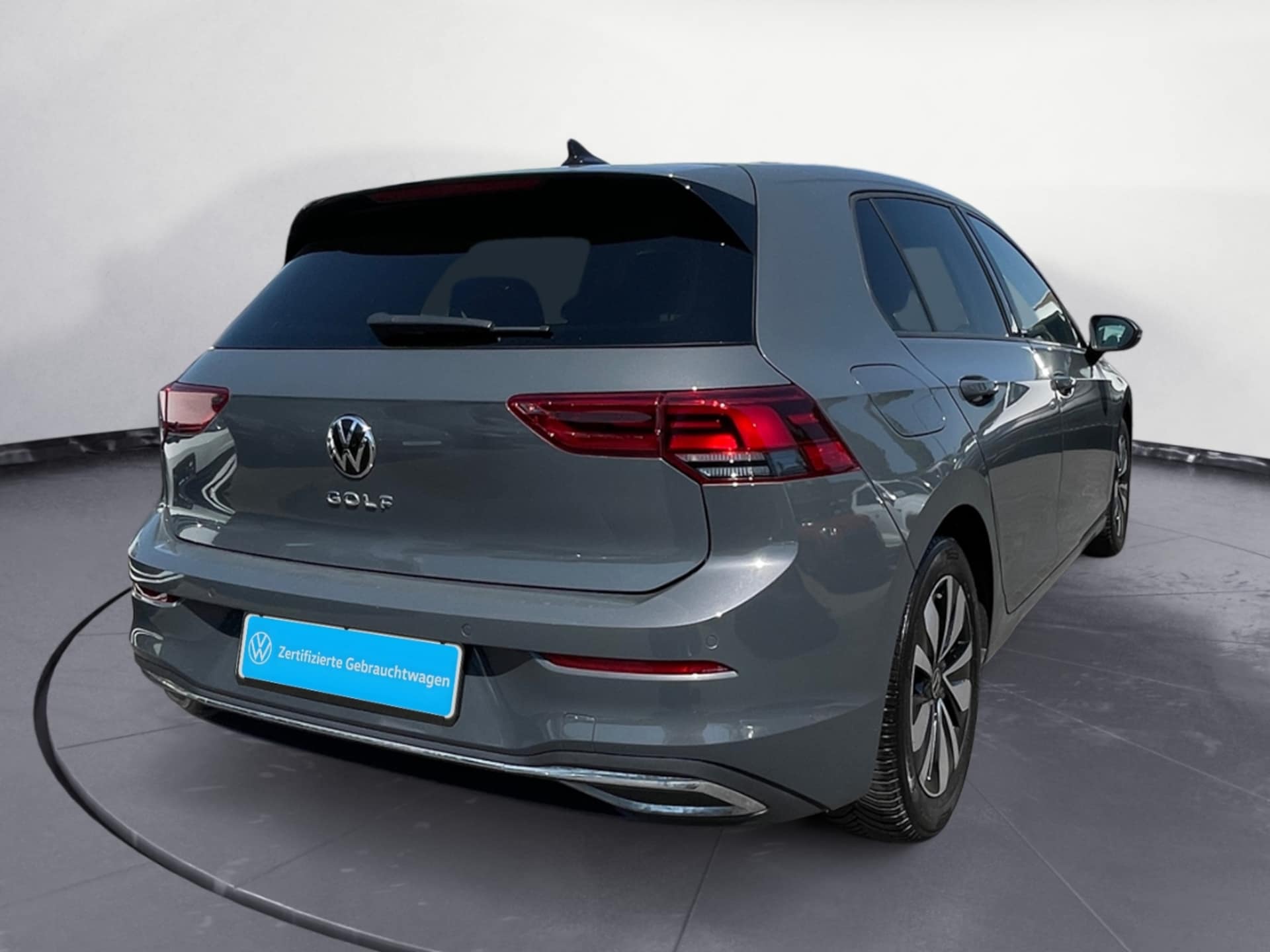 Volkswagen Golf MOVE
