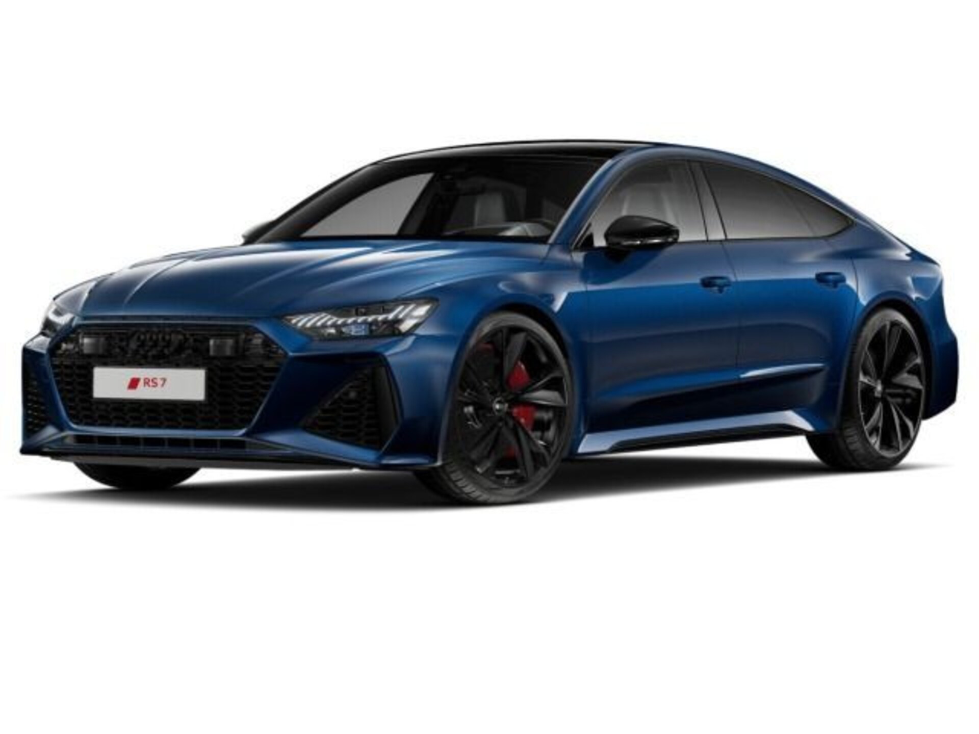 Audi RS 7 Sportback