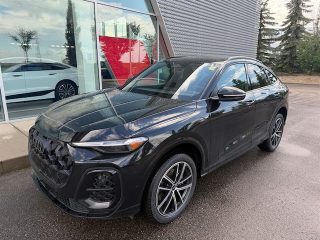 Photo of 2026 Audi Q5 Sportback