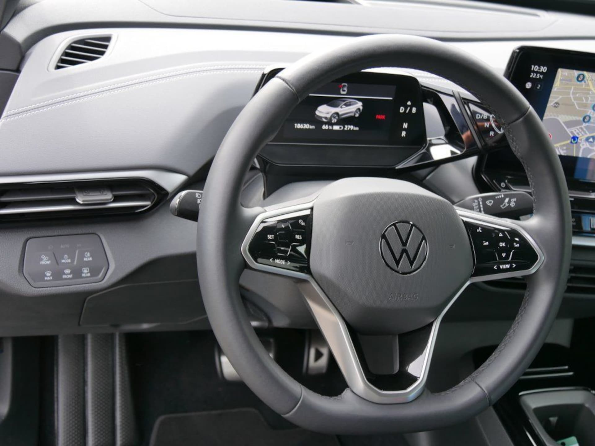 Volkswagen ID.5 Pro Performance