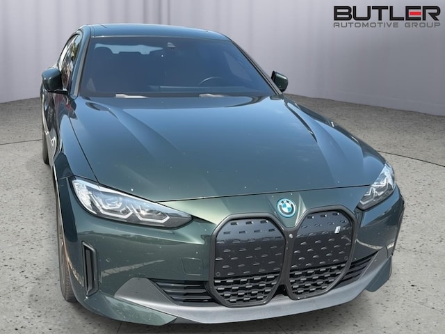 2023 BMW i4