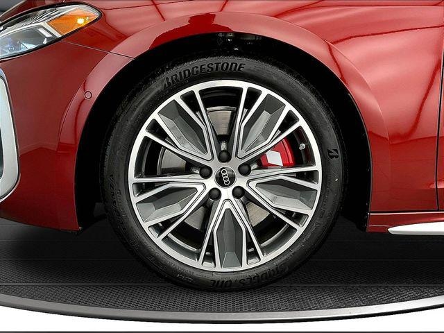2026 Audi S5 Premium Plus - Photo 15