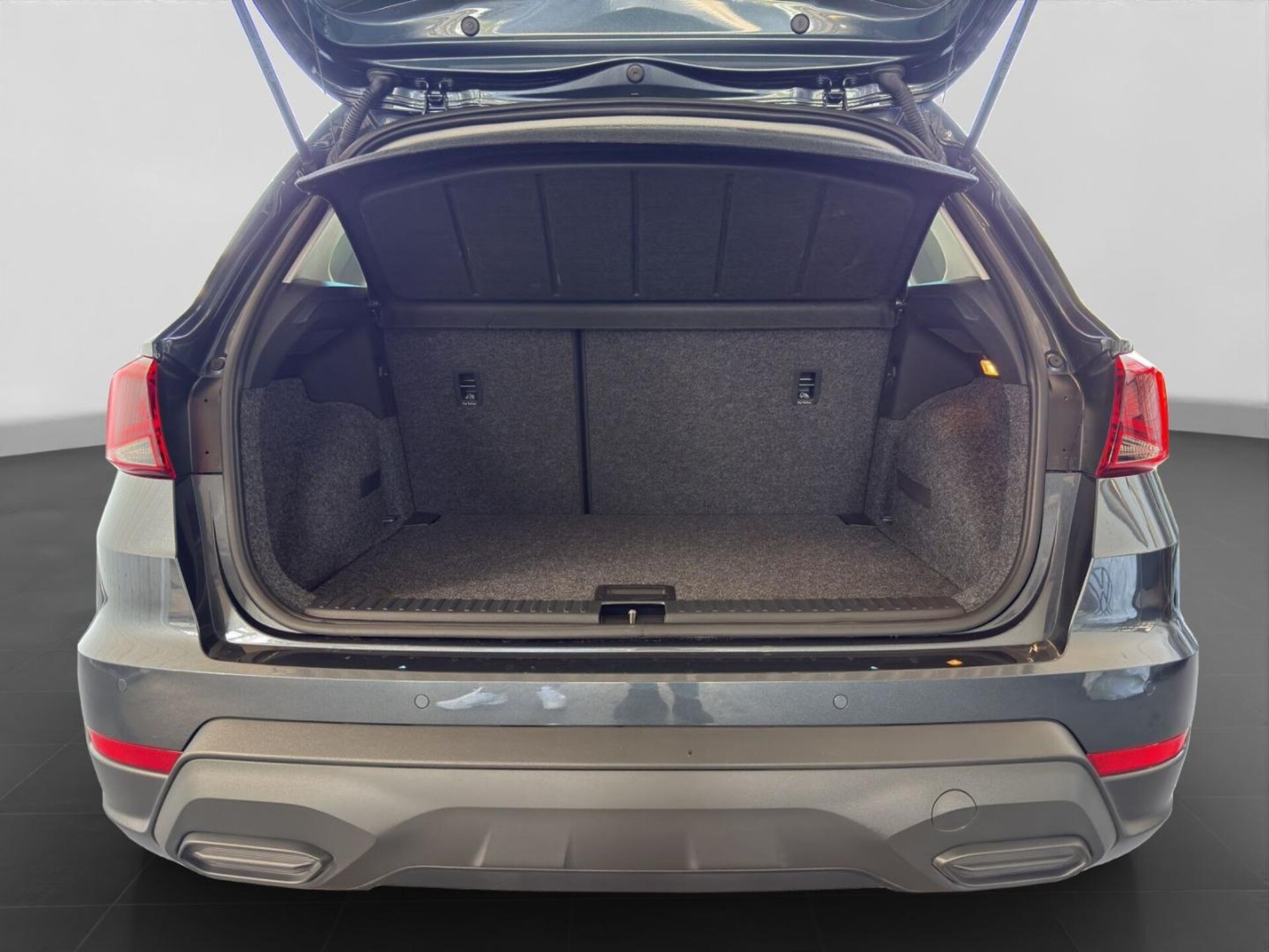 SEAT Arona Style