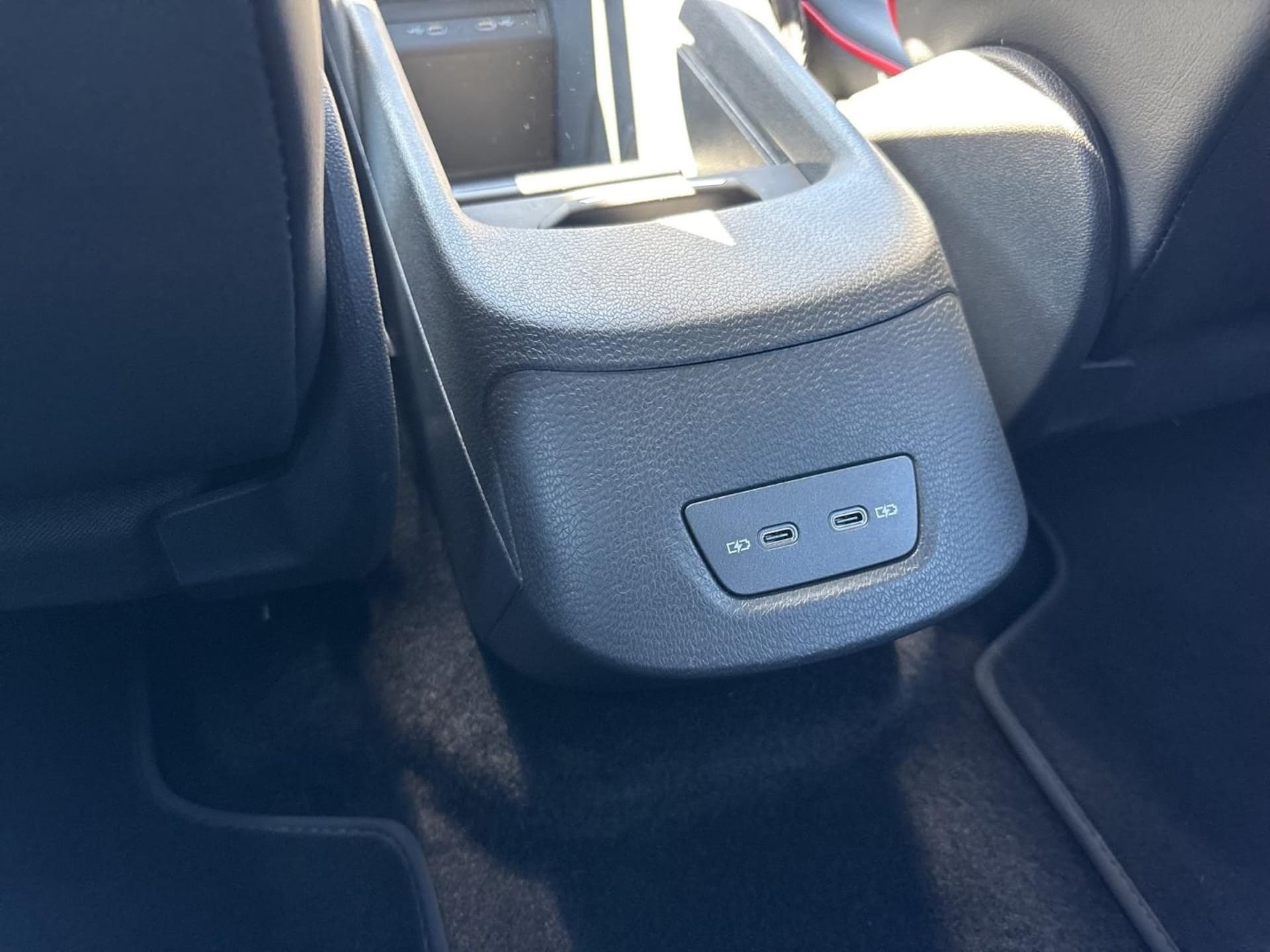 Volkswagen ID.3 GTX