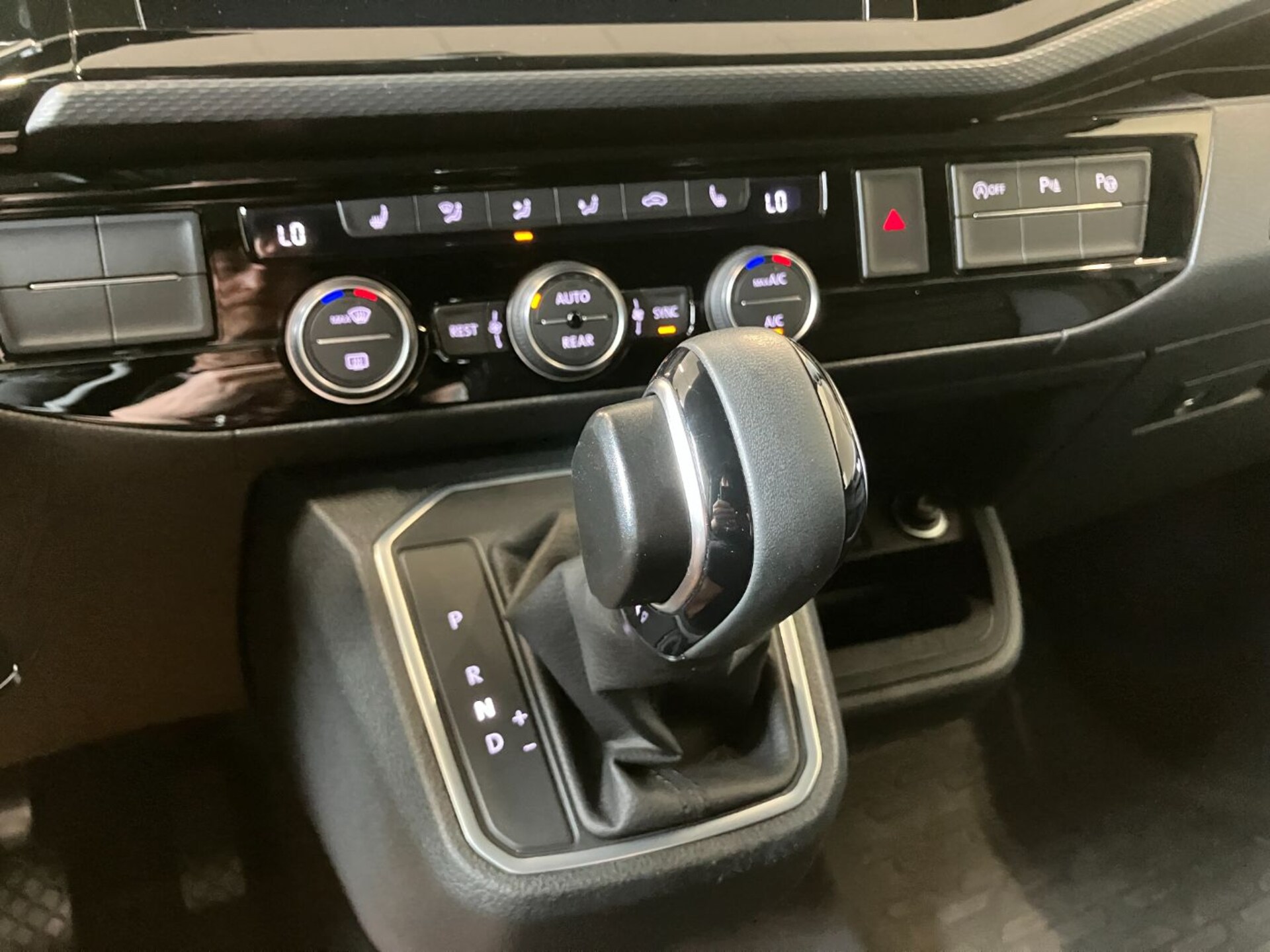 Volkswagen T6.1 Multivan Comfortline