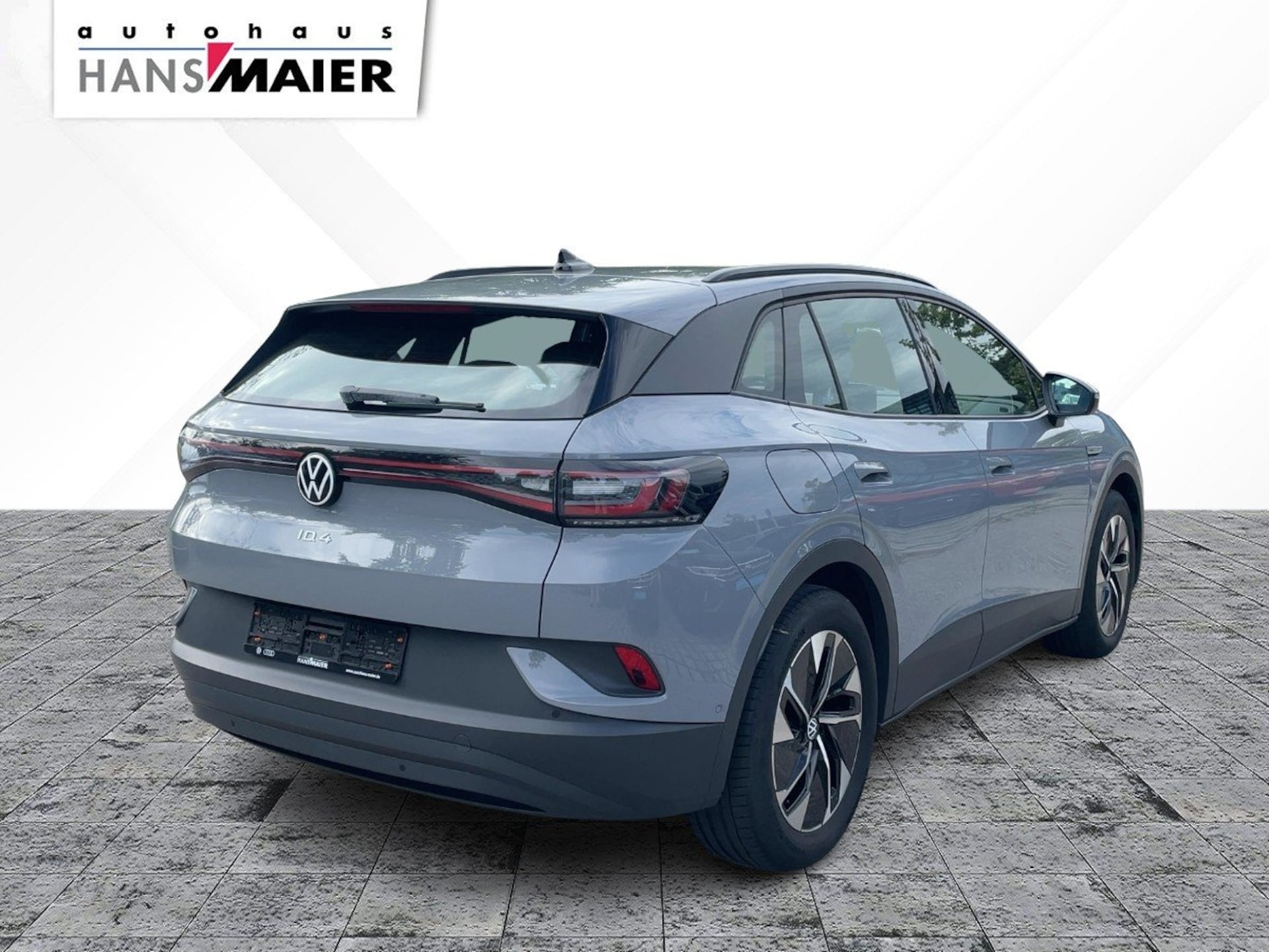Volkswagen ID.4 Pro Performance