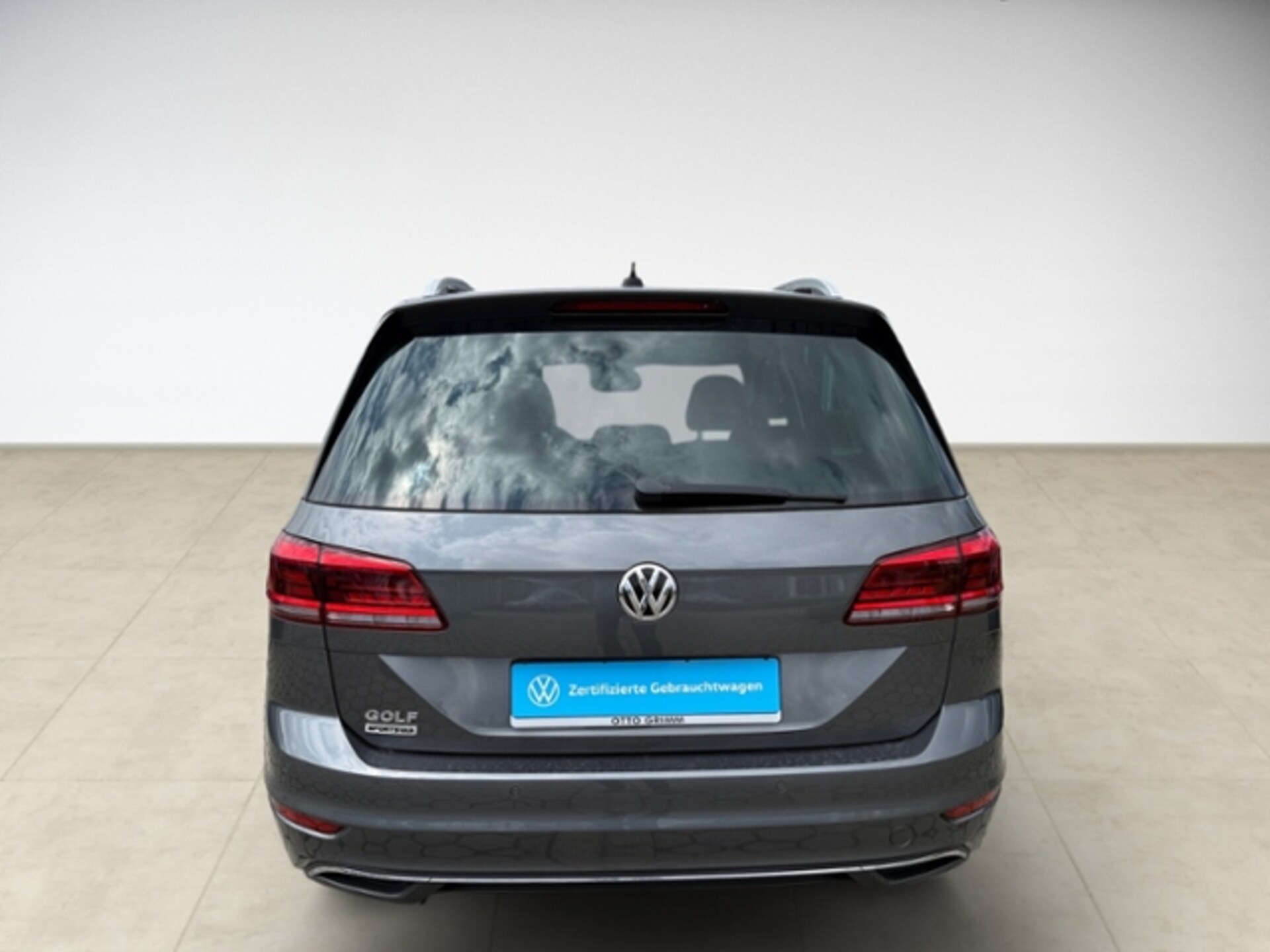 Volkswagen Golf Sportsvan JOIN