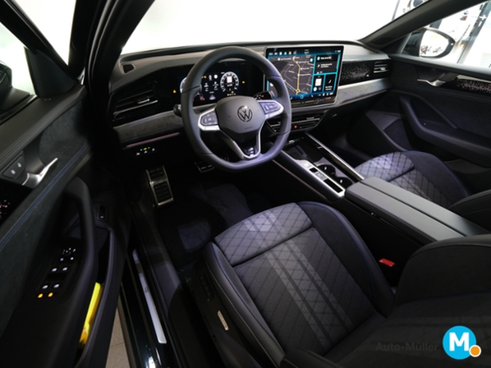 Volkswagen Passat R-Line