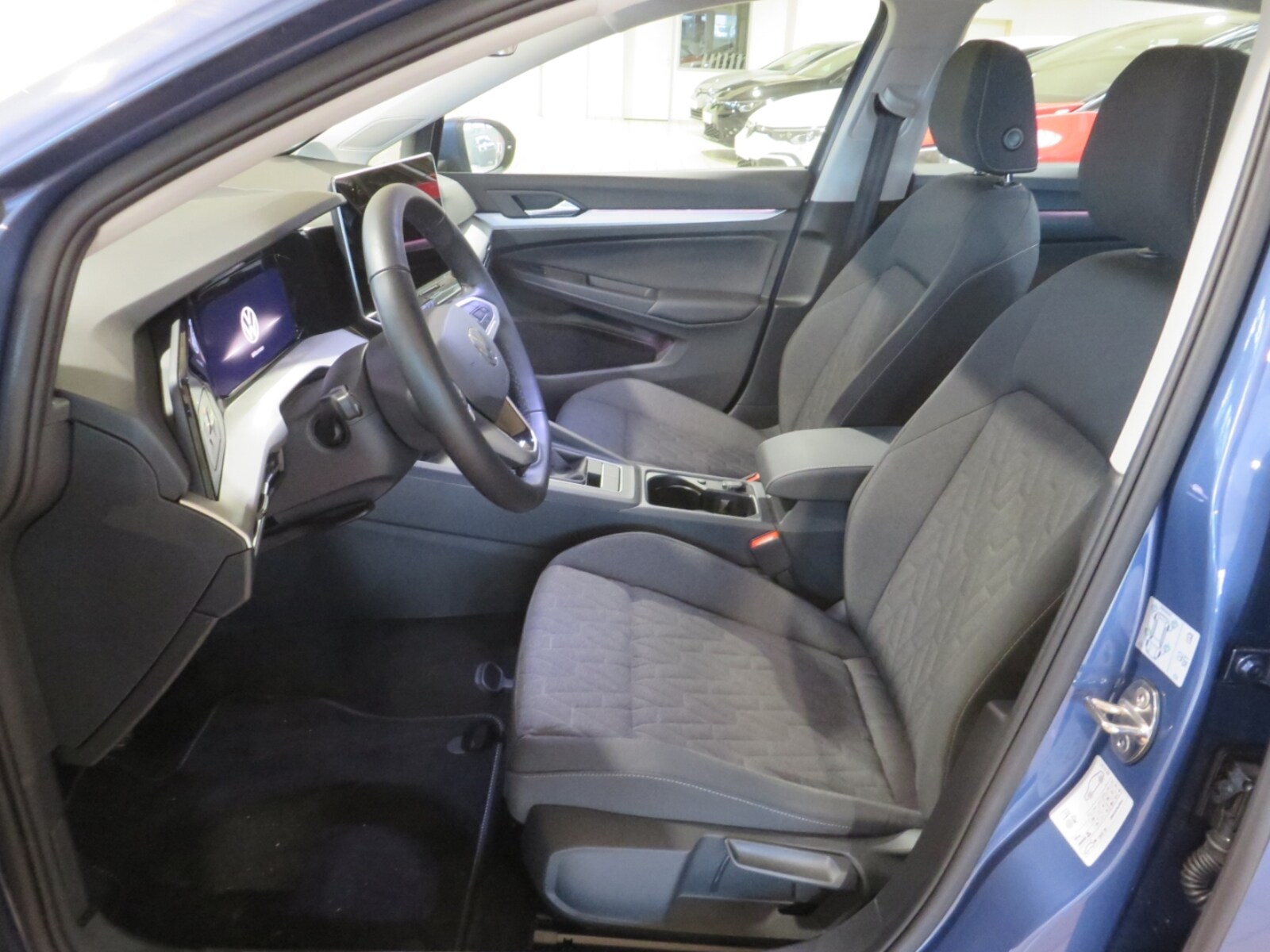 Volkswagen Golf – Bild 6