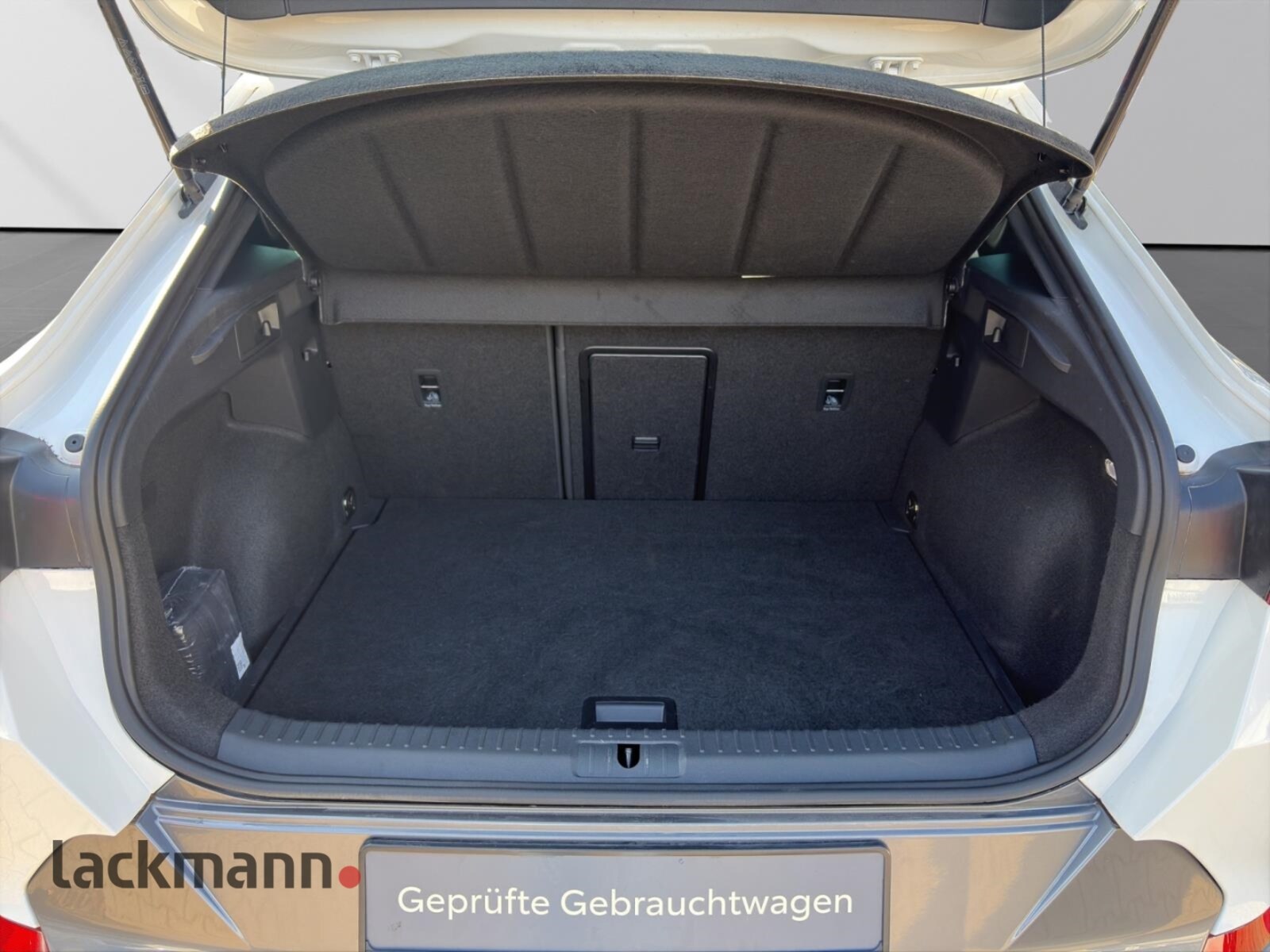 CUPRA Formentor – Bild 7