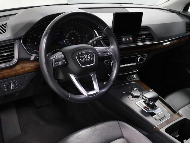 2020 Audi Q5