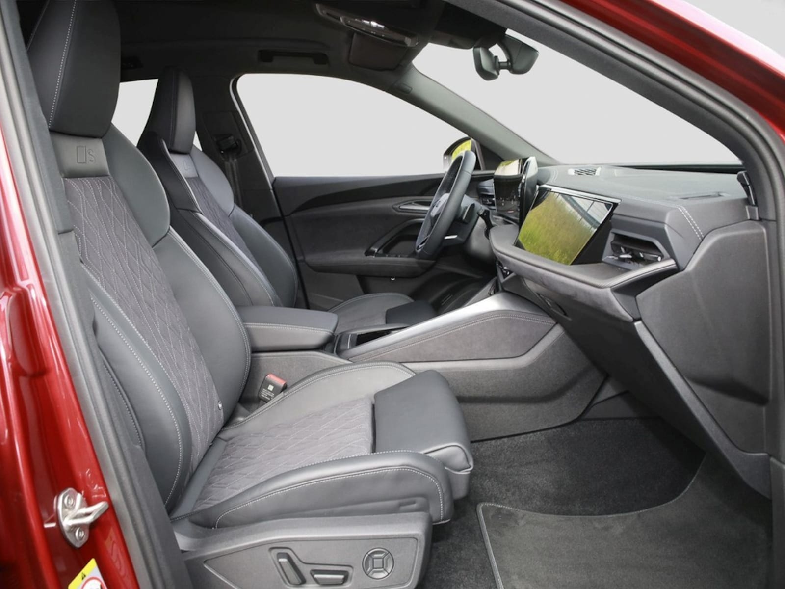 Audi Q5 – Bild 12