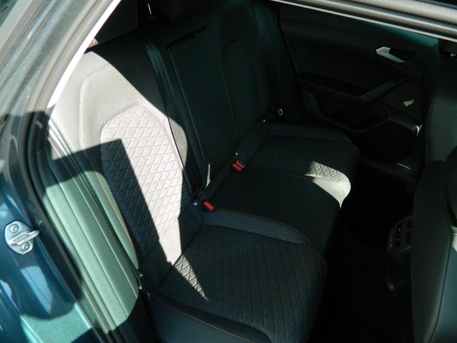 SEAT Leon Sportstourer – Bild 14