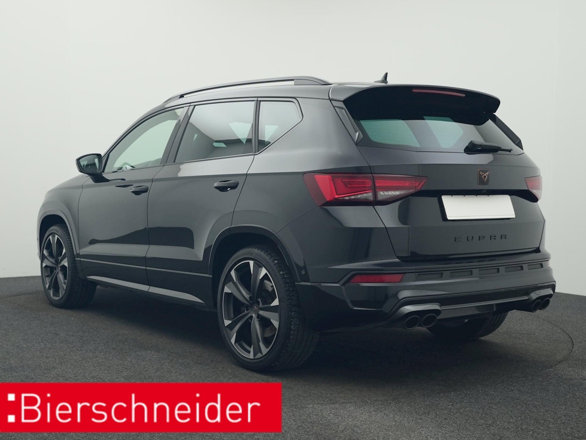 CUPRA Ateca VZ