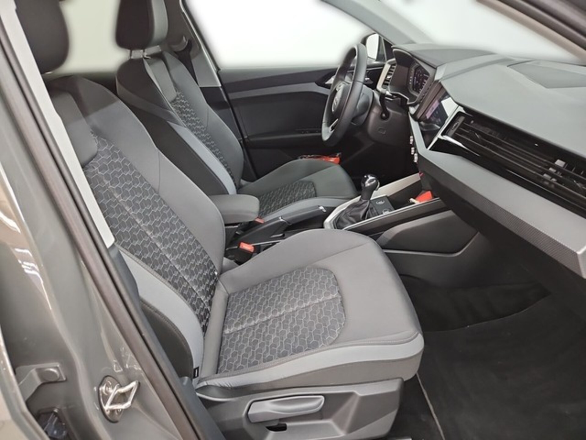 Audi A1 Sportback S line
