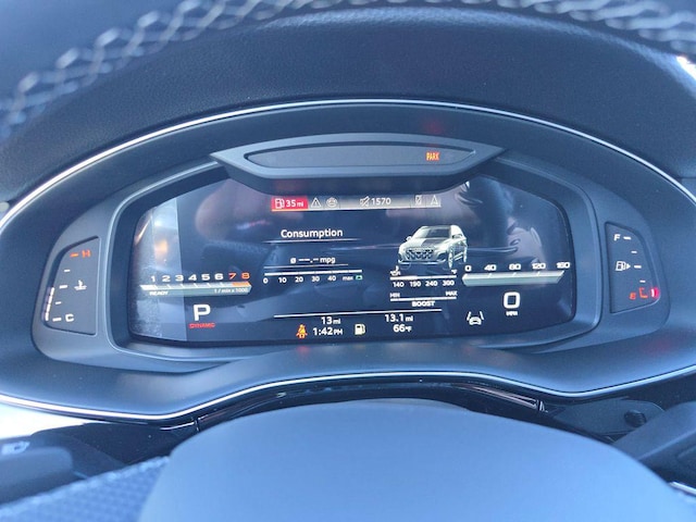 2026 Audi SQ7 Premium Plus - Photo 9