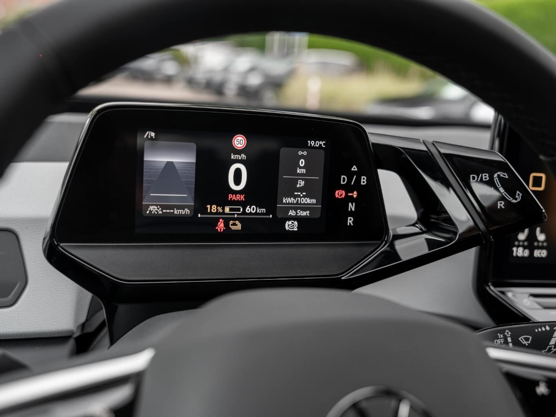 Volkswagen ID.3 MOVE Pro