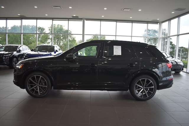 2024 Audi Q7
