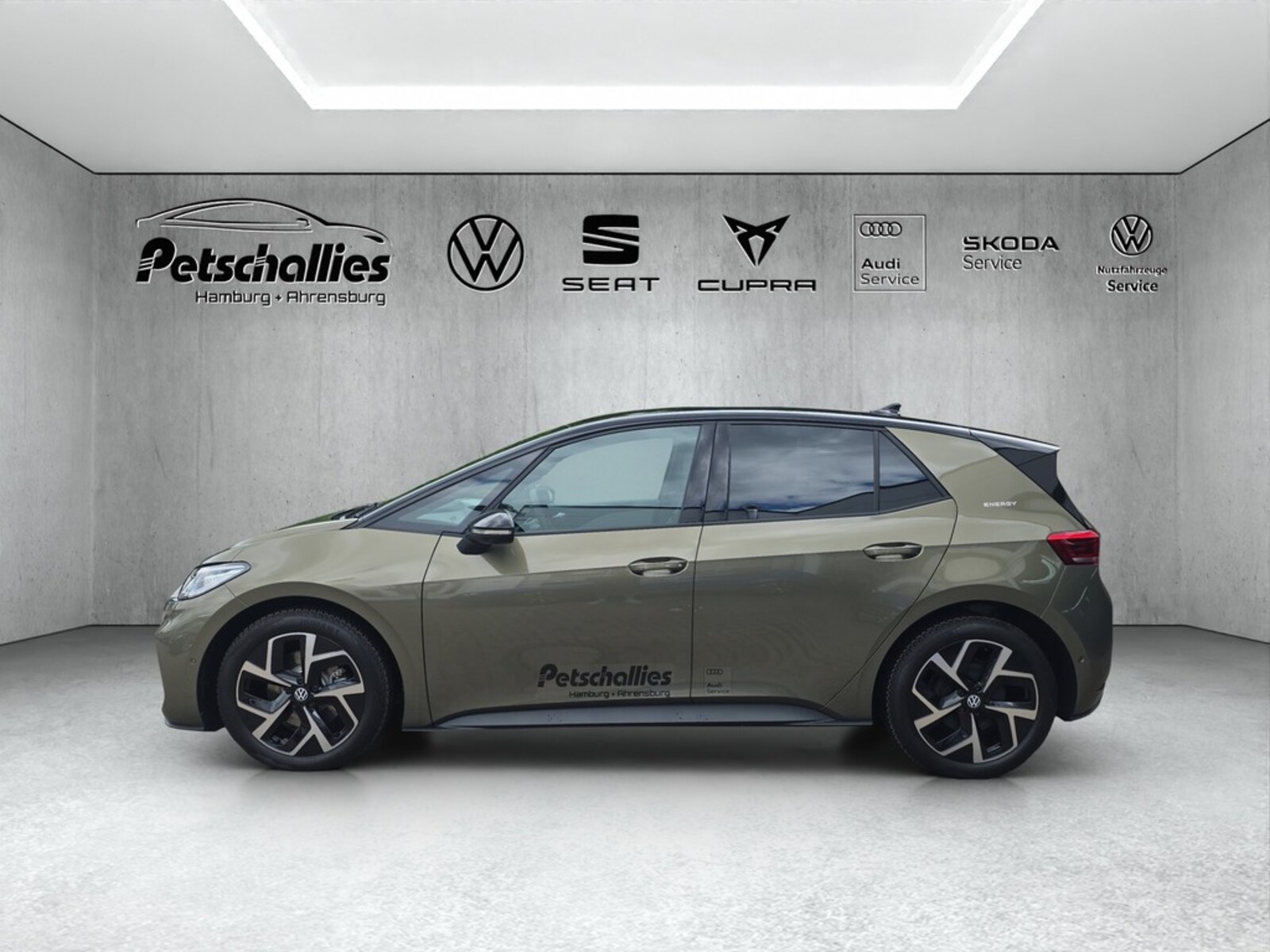 Volkswagen ID.3 – Bild 2