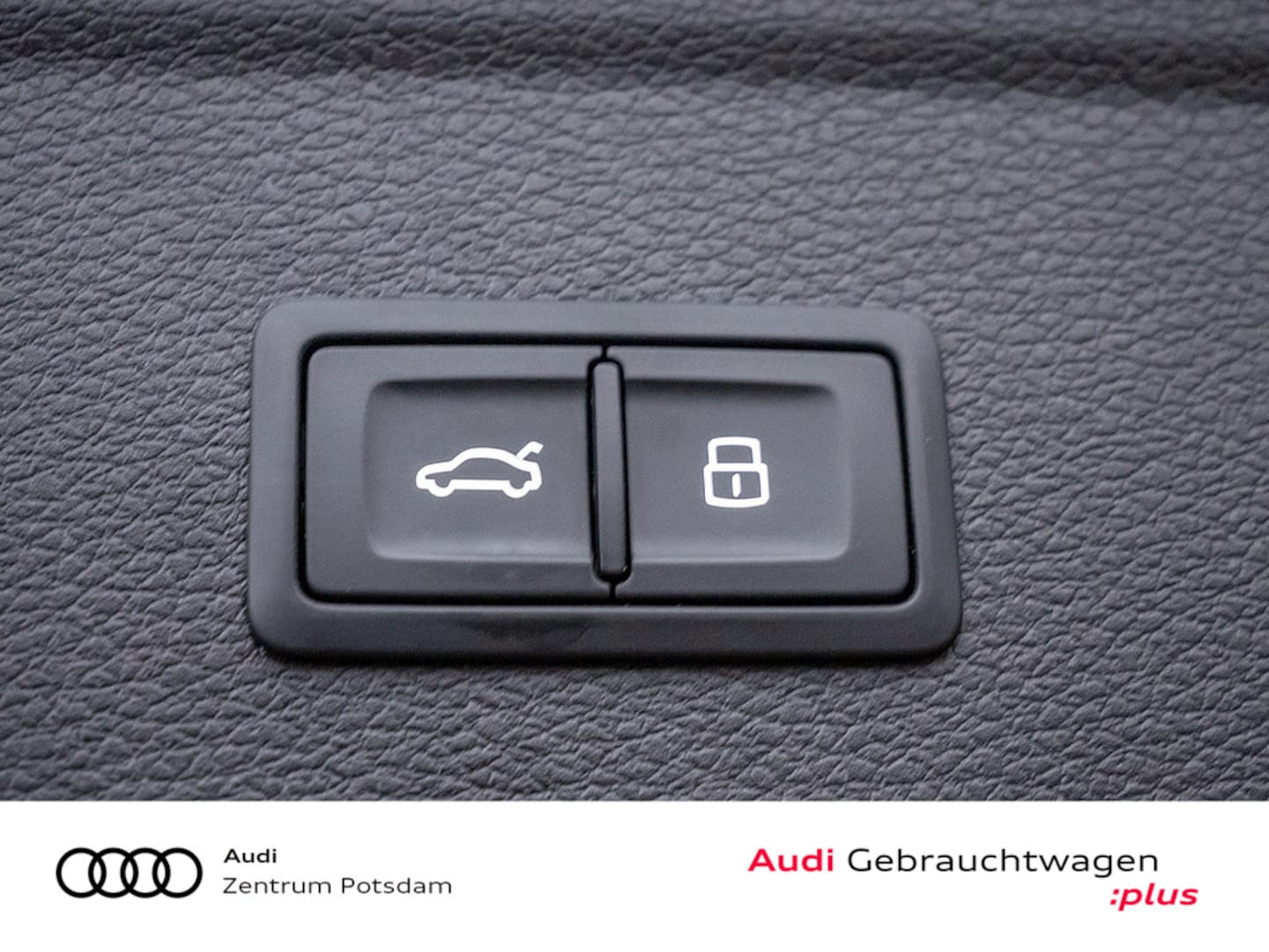 Bild über Audi SQ5 TDI tiptronic - für weitere Informationen kontaktieren Sie den Audi Partner